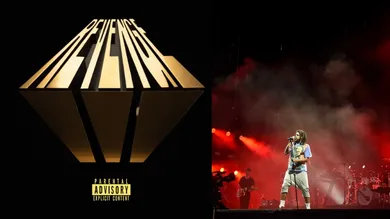 Tabatha Fireman/Getty Images/Tidal