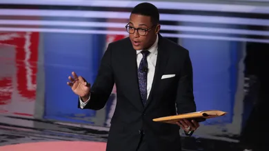 Scott Olson/Getty Images