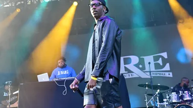 Paras Griffin/Getty Images