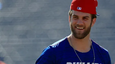 Mike Ehrmann/Getty Images