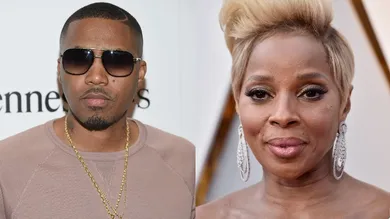 Dimitrios Kambouris/Getty Images, Frazer Harrison/Getty Images