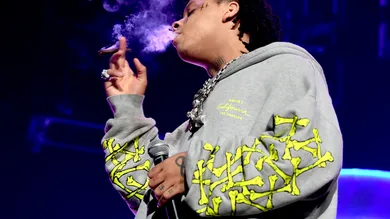 Kevin Winter/Getty Images