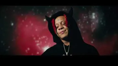 Trippie Redd/YouTube