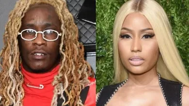 Frazer Harrison / Staff / Getty Images, Dimitrios Kambouris / Staff / Getty Images