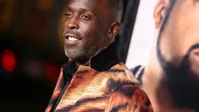 Imeh Akpanudosen/Getty Images