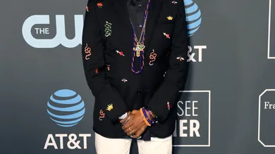 Frazer Harrison/Getty Images