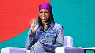 Paras Griffin/Getty Images