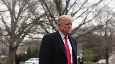 Alex Wong/Getty Images