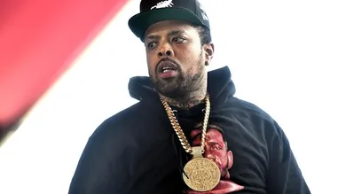 Bennett Raglin/NYFW: The Shows/Getty Images