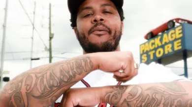 Image provided to HNHH by artist