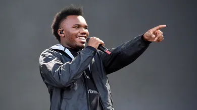 Kevin Mazur/Getty Images