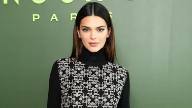 Cindy Ord/Getty Images for NYFW: The Shows