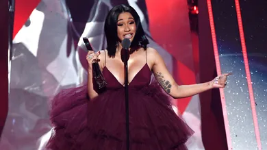 Kevin Winter/Getty Images