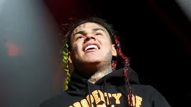 Bennett Raglin / Stringer / Getty Images