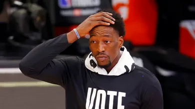 Kevin C. Cox / Getty Images