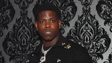 Prince Williams/WireImage/Getty Images