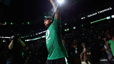 Adam Glanzman/Getty Images