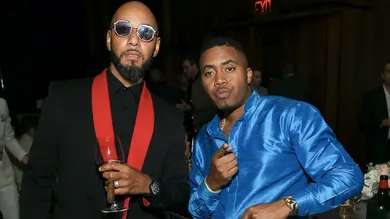 Bennett Raglin/Getty Images for Hennessy