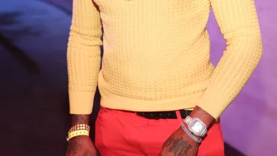 Prince Williams/Getty Images