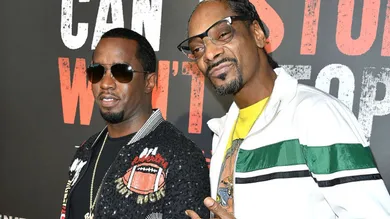 Steve Granitz/Getty Images