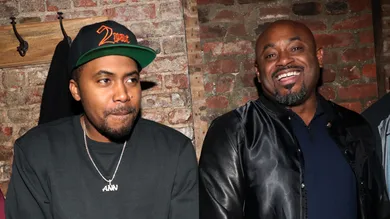 Johnny Nunez/WireImage