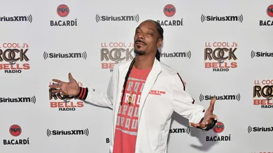 Neilson Barnard/Getty Images