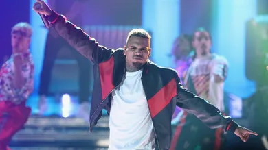 Frederick M. Brown/Getty Images