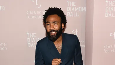 Dimitrios Kambouris/Getty Images