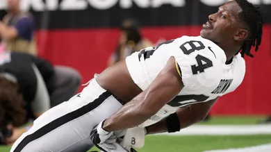 Christian Petersen/Getty Images