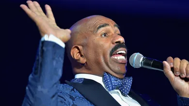 Moses Robinson/Getty Images