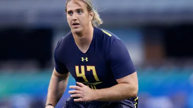 Joe Robbins/Getty Images