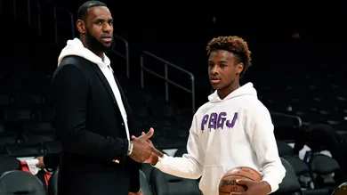 Kevork Djansezian/Getty Images