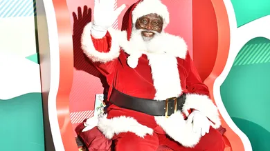 Paras Griffin/Getty Image