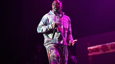 Paras Griffin/Getty Images