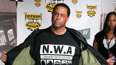 Bryan Bedder/Getty Images