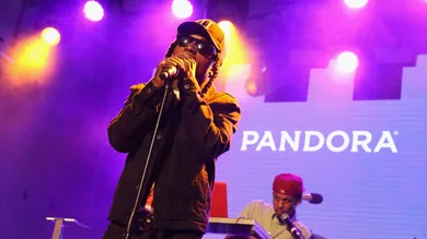 Rachel Murray/Getty Images