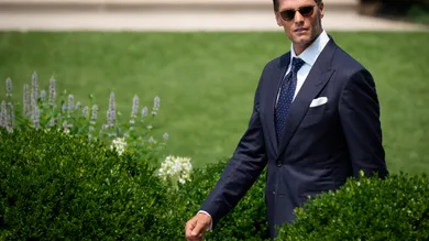 Drew Angerer/Getty Images