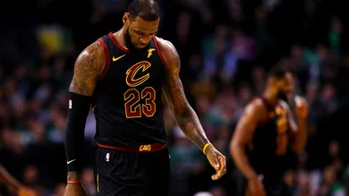 Maddie Meyer/Getty Images