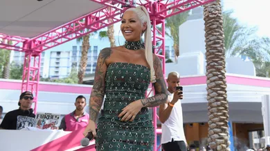 Bryan Steffy/Getty Images