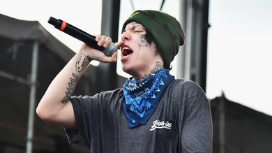 Theo Wargo/Getty Images