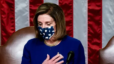 Erin Schaff - Pool/Getty Images