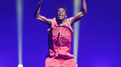 Nicholas Hunt/Getty Images