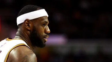 Mike Lawrie/Getty Images