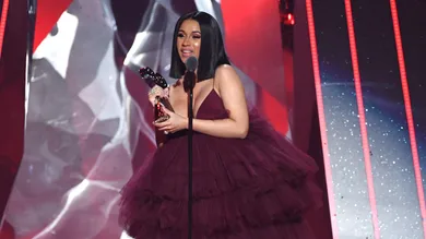 Kevin Winter/Getty Images