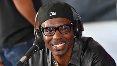 Prince Williams/WireImage/Getty Images