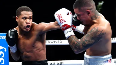 Steve Marcus/Getty Images