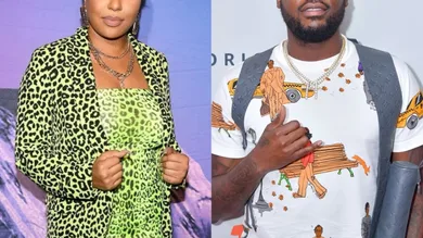 Paras Griffin & Michael Loccisano/Getty Images