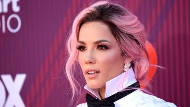 Frazer Harrison/Getty Images