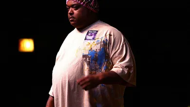 Raymond Boyd/Michael Ochs Archives/Getty Images