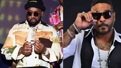 Prince Williams/Wireimage/Getty Images, Prince Williams/WireImage/Getty Images